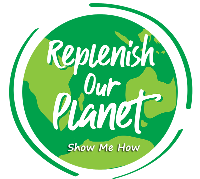 Replenish our Planet Living Festival