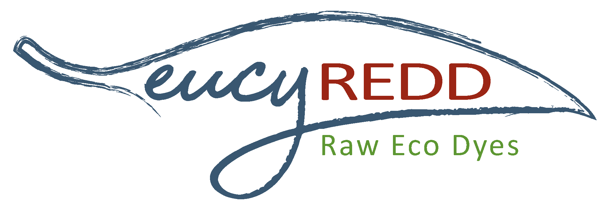 Eucy REDD Raw Ecodyes